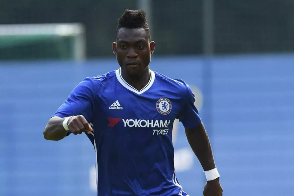 Chelsea et Newcastle rendent hommage à Christian Atsu à l’occasion du 2è anniversaire de sa mort