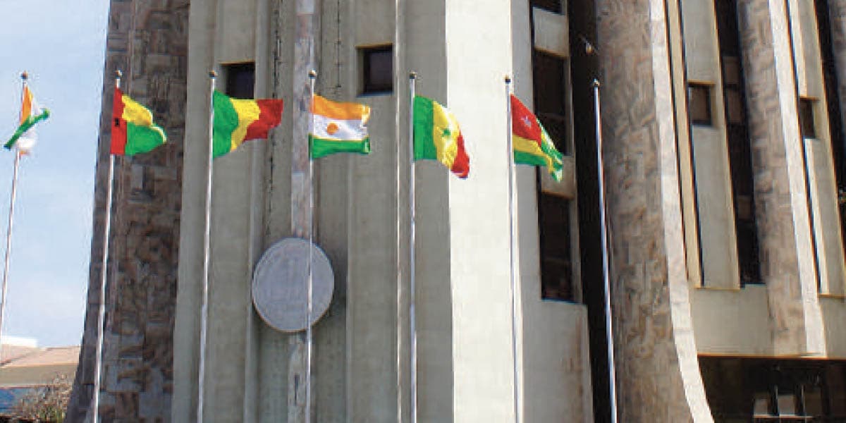 Zone UEMOA : une légère baisse de l’inflation prévue pour fin 2024, selon la BCEAO