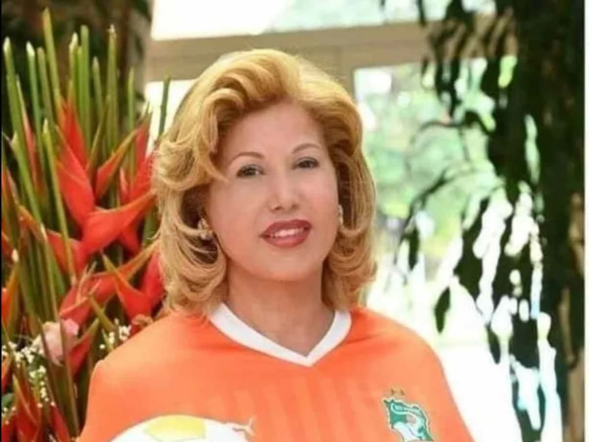 FEMUA 2024: la Première Dame ivoirienne fait l’ouverture officielle