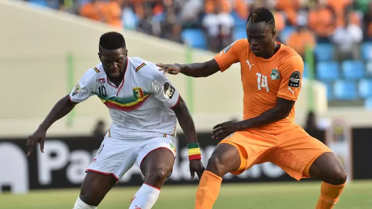 CAN 2023: les Ivoiriens résidant au Mali interdits de porter le maillot des Éléphants dans les lieux publics