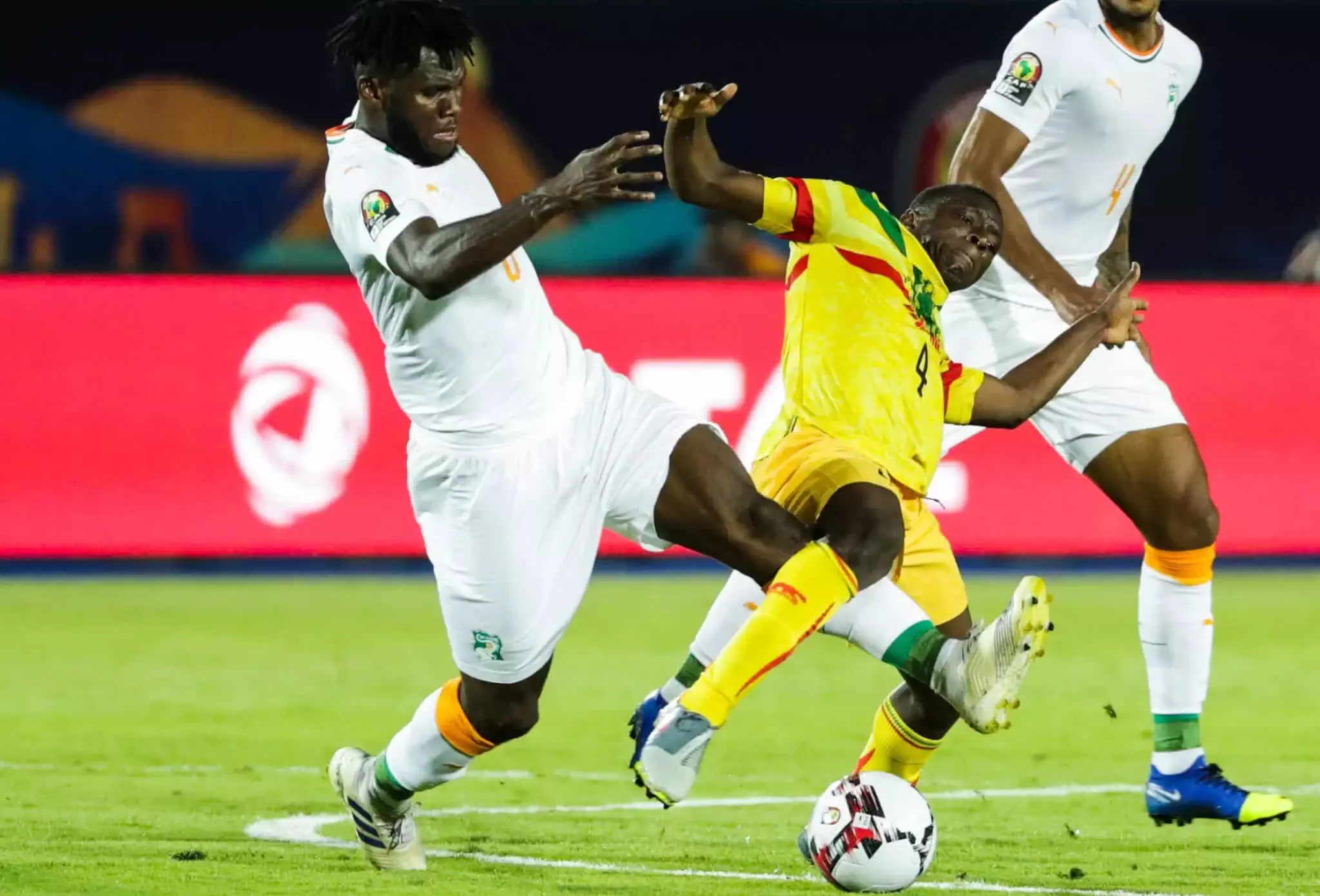 CAN 2023: Mali, Côte d’Ivoire, Afrique du Sud, le programme de ce samedi