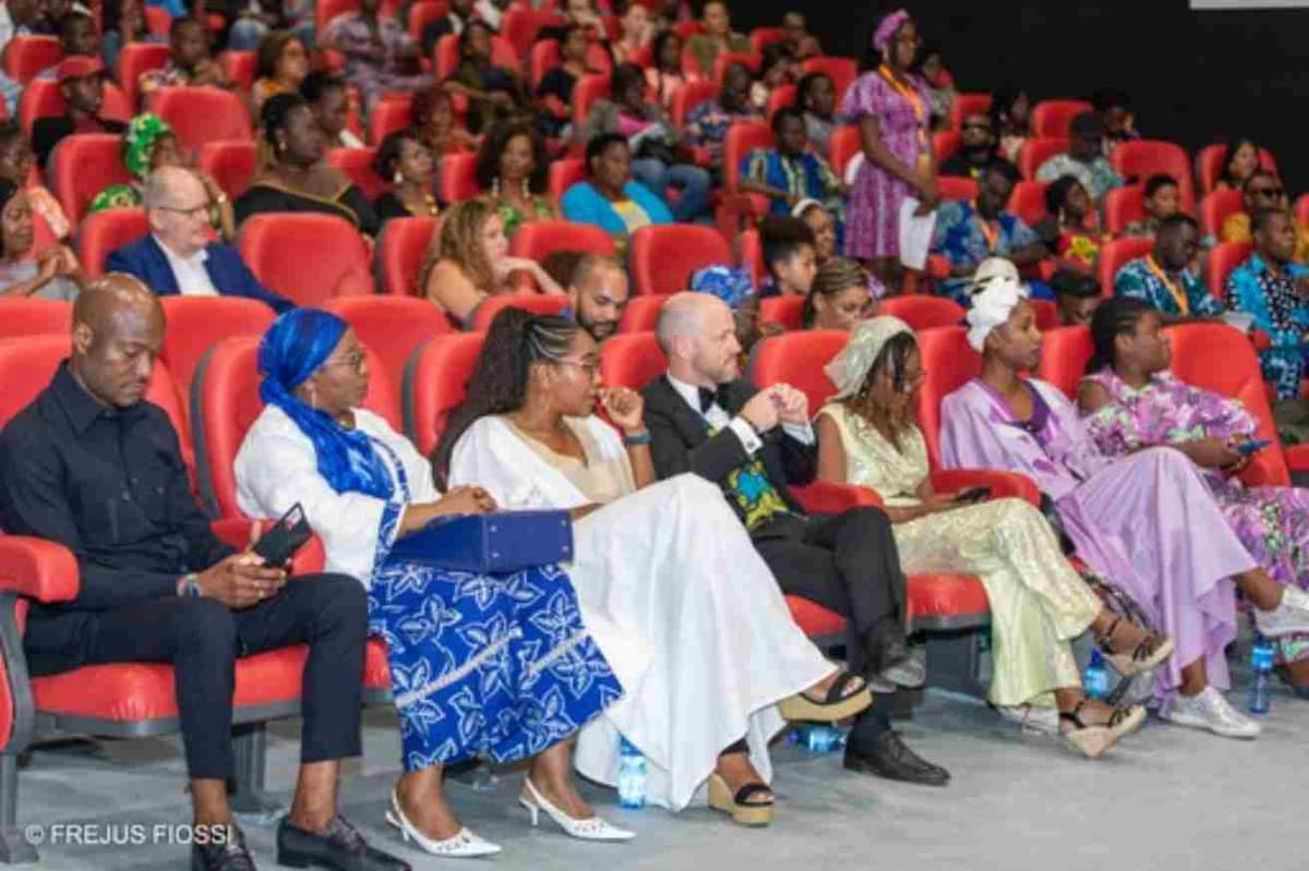 FIFF – Cotonou 2026: Canal+ Bénin fait une importante promesse à  Cornelia Glèlè