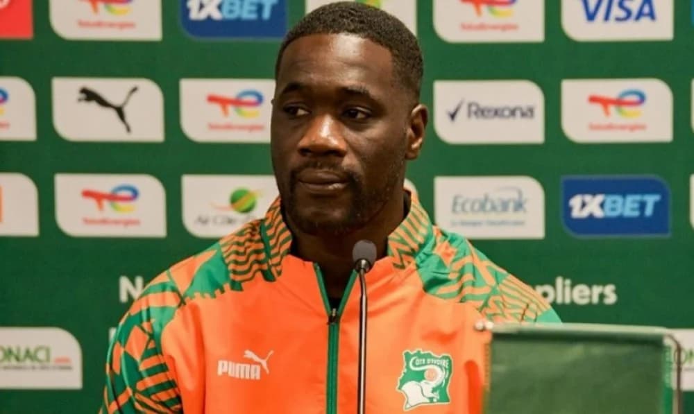 «Â On est content, parce queà€¦Â », Emerse Faé après Côte d’Ivoire 2-2 Bénin