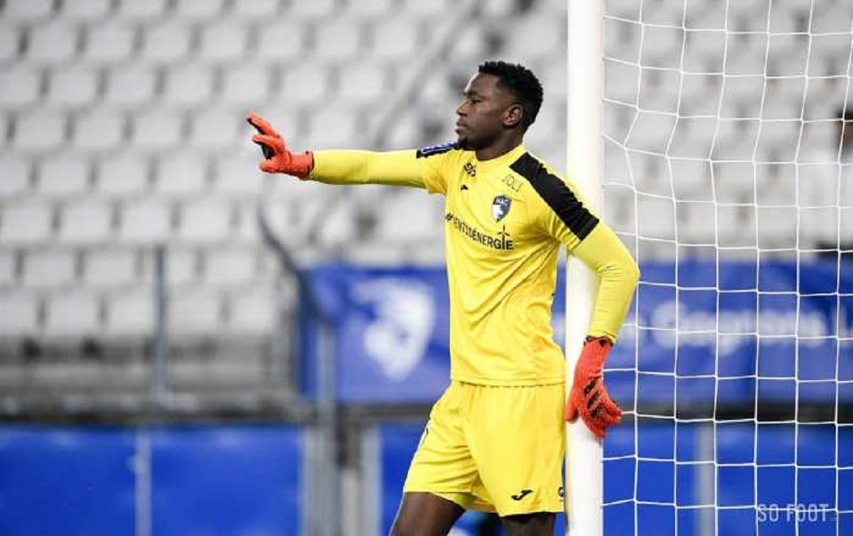 CAN 2023: Yahia Fofana remercie le Maroc après le sacre de la Côte d’Ivoire