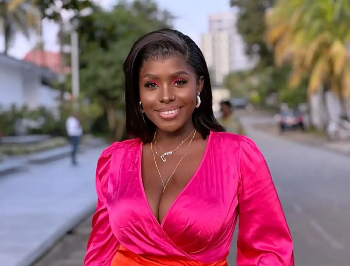 CamerounÂ : de nouveaux propos de l’influenceuse Francine Mayole font polémique sur la toile