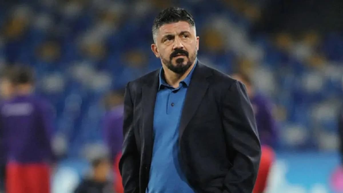 Mondial 2026: après l’élimination de l’Italie, Gattuso s’enfuit en Espagne