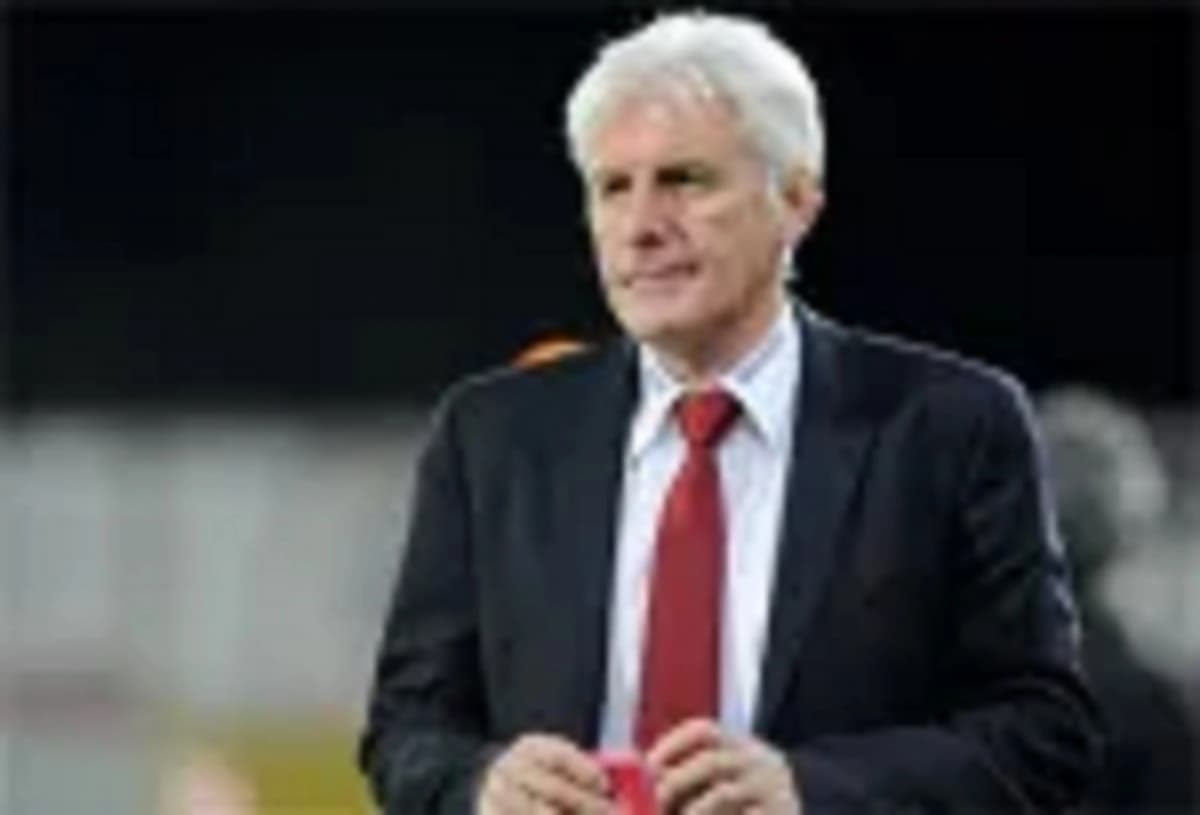 CAN 2025: Hugo Broos dévoile ses favoris