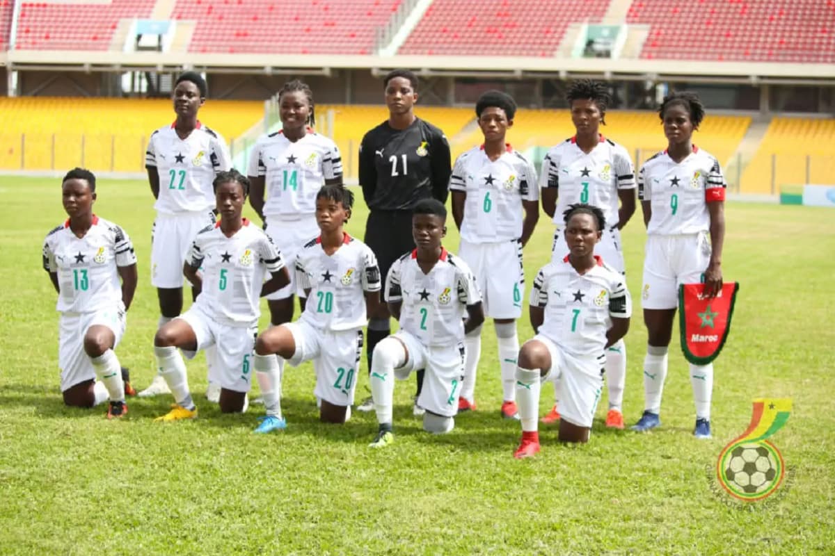 Jeux Africains 2023: le Ghana bute sur le Congo
