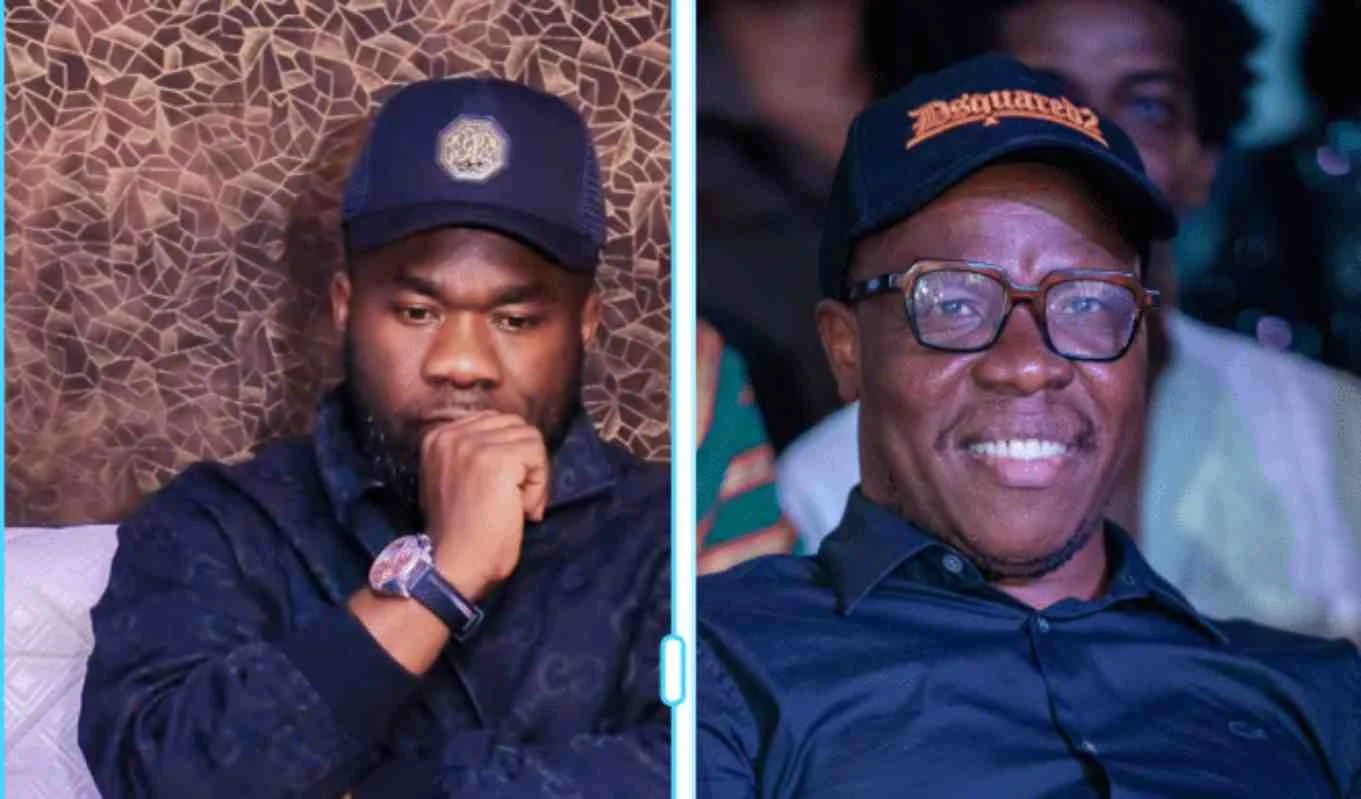 Côte d’Ivoire: les excuses publiques de Jim de VDA à  A’salfo