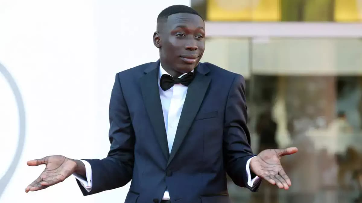 La Chute de Khaby Lame ! Voici Comment il a ruiné sa carrière !