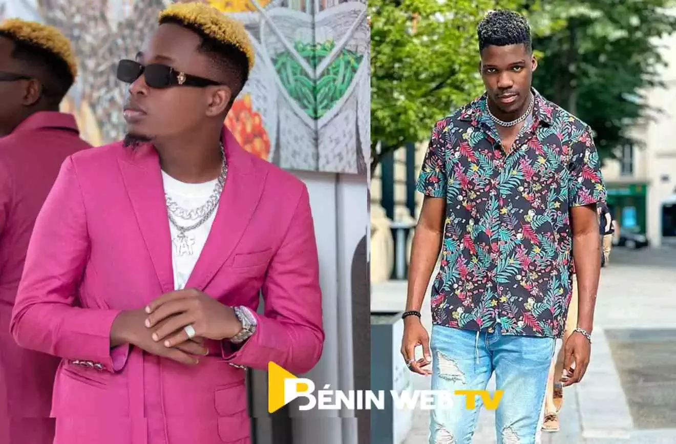 Bénin: Tyaf et Axel Merry annoncent une collaboration