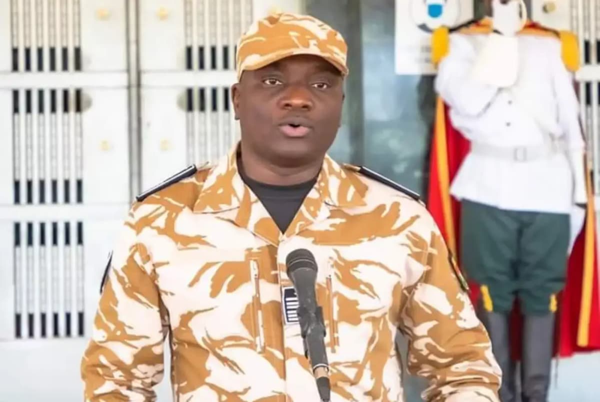 Le Burkina définit de nouvelles conditions d’entrée et de séjour après son retrait de la CEDEAO