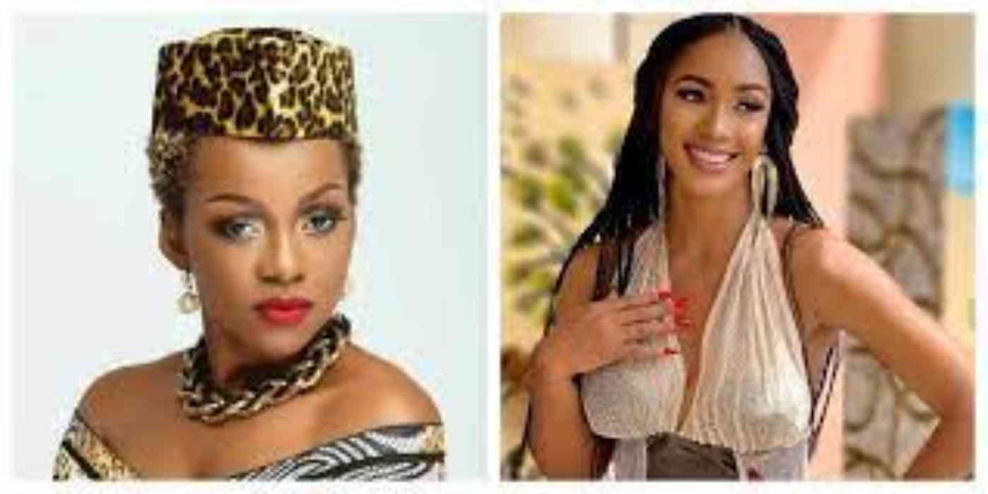 Miss Monde 2023: Mani Bella refuse de soutenir Julia Samantha
