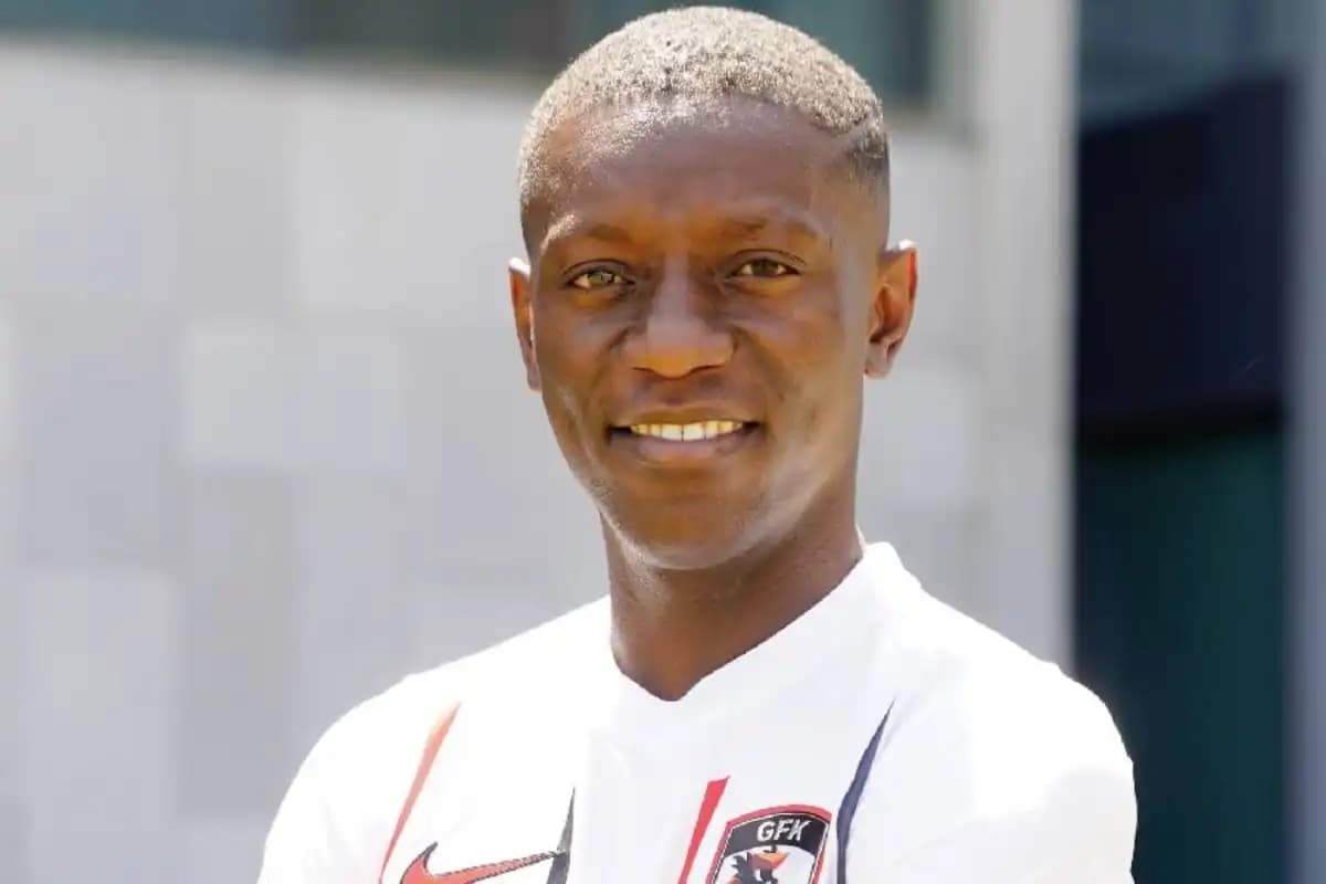 Max Alain Gradel: une université privée ivoirienne rend hommage à   l’international