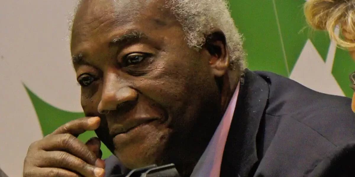 Bénin : décès de l’intellectuel Stanislas Spero Adotevi