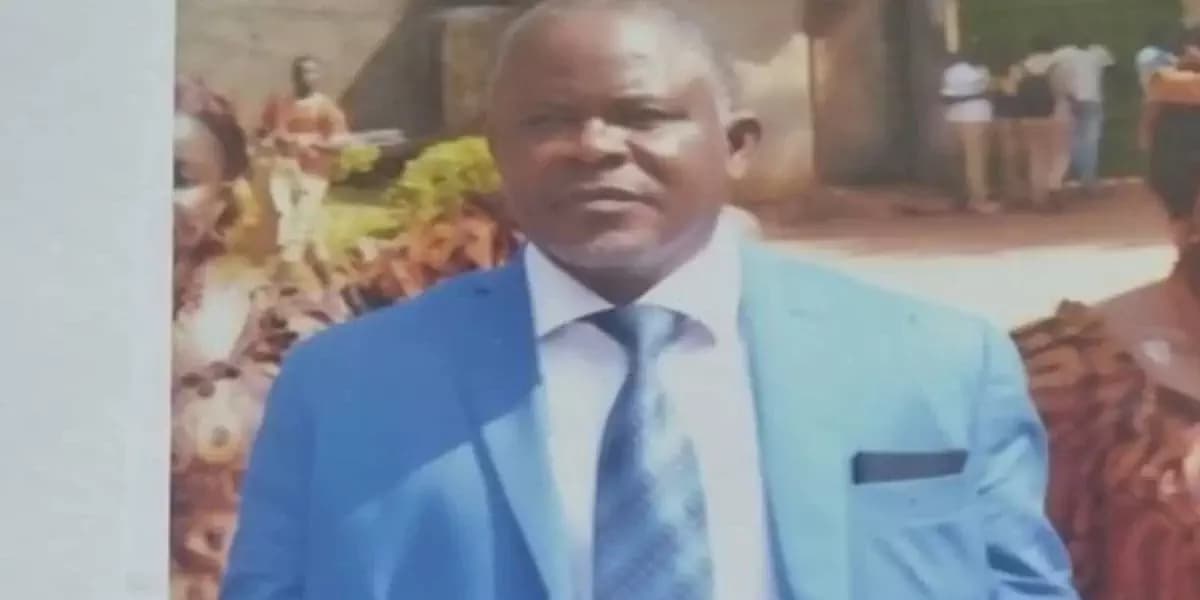 Côte d’Ivoire: décès du fondateur des écoles Victor Loba’D après le sacre des Éléphants