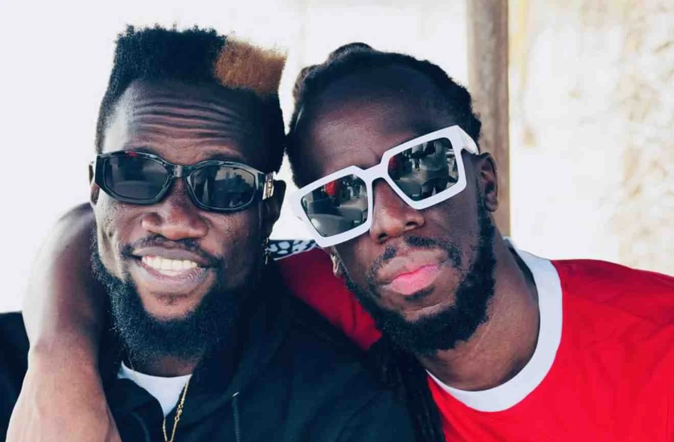 « Je viens de réaliser un de mes rêves », les confidences de Willy Bénédiction sur YoussouphaÂ 