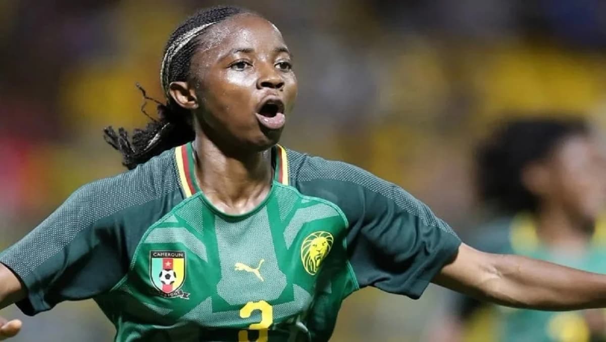 Qualif JO Paris 2024 (F): la liste du Cameroun face au Nigeria, sans Nchout Ajara