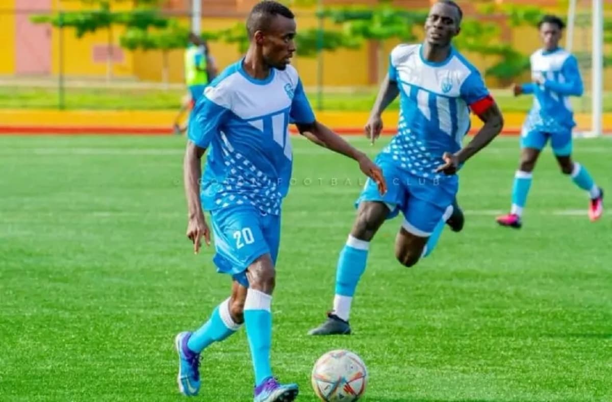 Bénin – Ligue 1: SOBEMAP reste en tête, ASPAC et Coton FC en embuscade