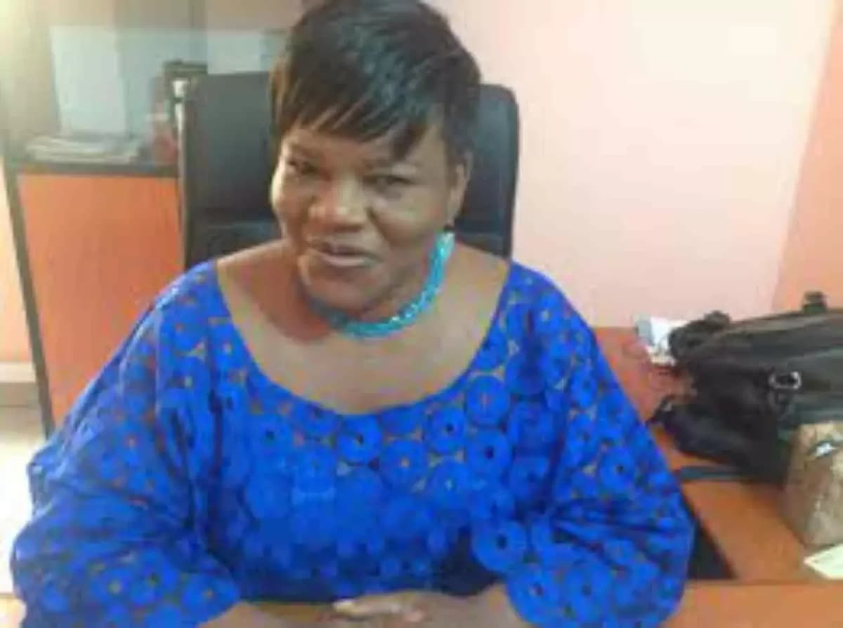 Bénin: la journaliste Annick Balley inhumé le samedi 2 Mars 2024 (programme des obsèques)