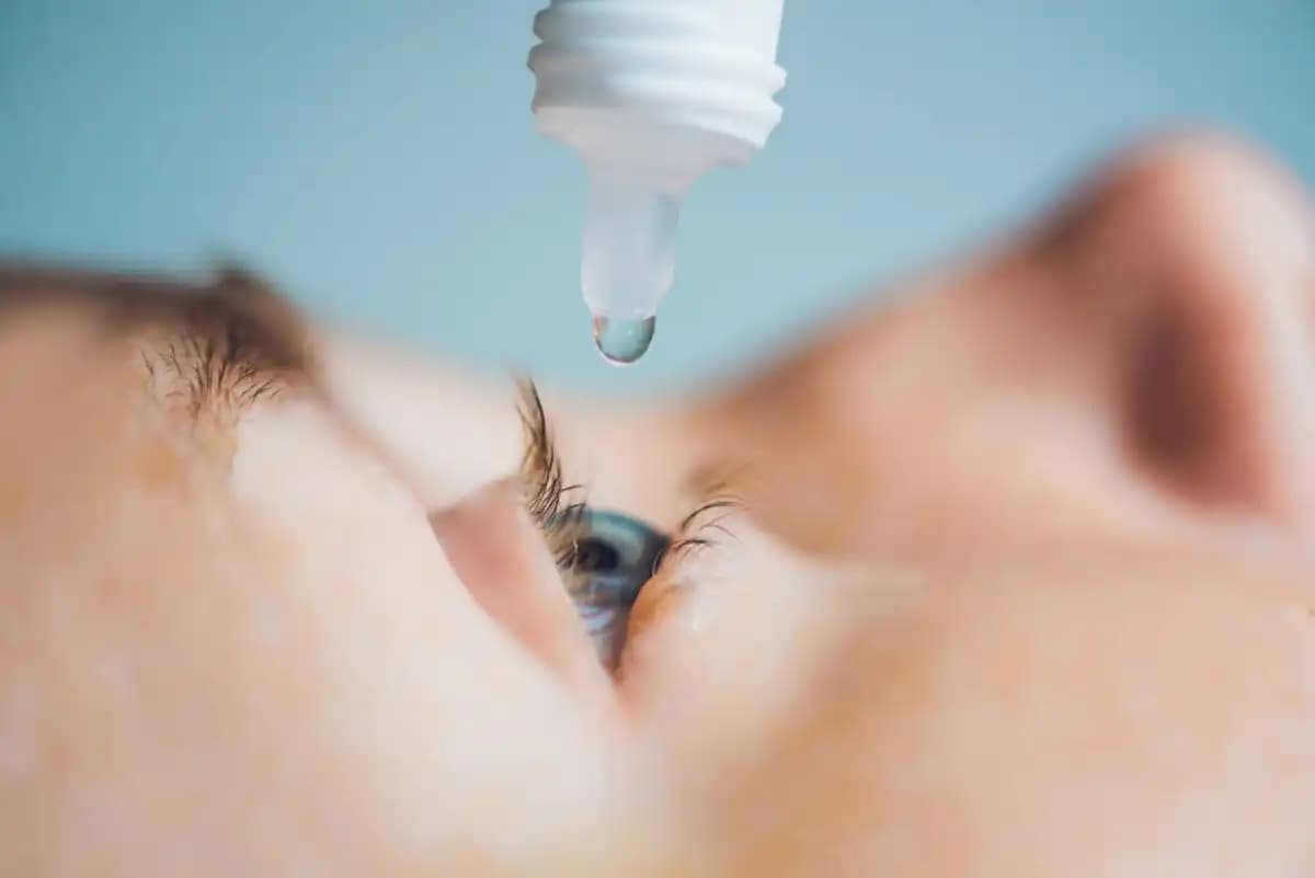 SantéÂ : tout ce qu’il faut savoir de la sécheresse oculaire
