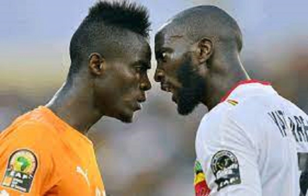 CAN 2023, Mali-Côte d’Ivoire: Salomon Kalou prédit le vainqueur