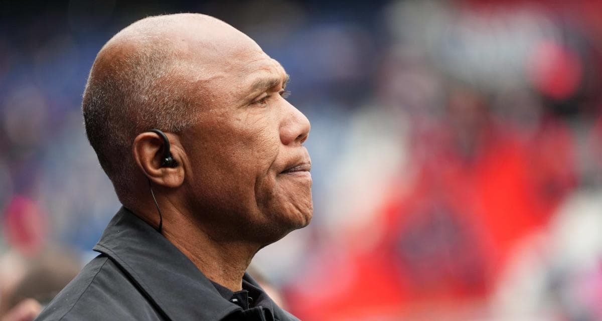 Cameroun – Lions Indomptables: Antoine Koumbouaré ne succédera pas à  Rigobert Song