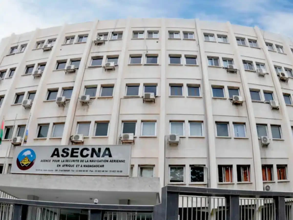 L’ASECNA limoge son représentant au Cameroun pour détournement de fonds