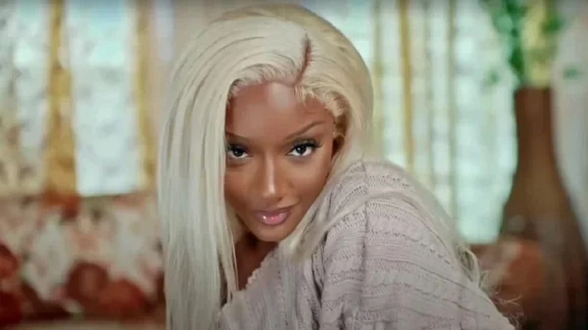 «L’apparence n’a pas vraiment d’importance», Ayra Starr révèle ce qu’elle recherche chez un homme