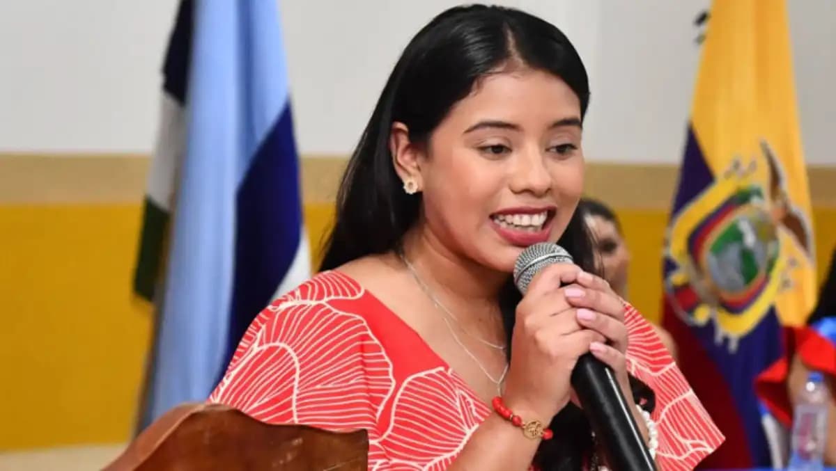 Équateur: une maire de 27 ans et son conseiller tués par balle