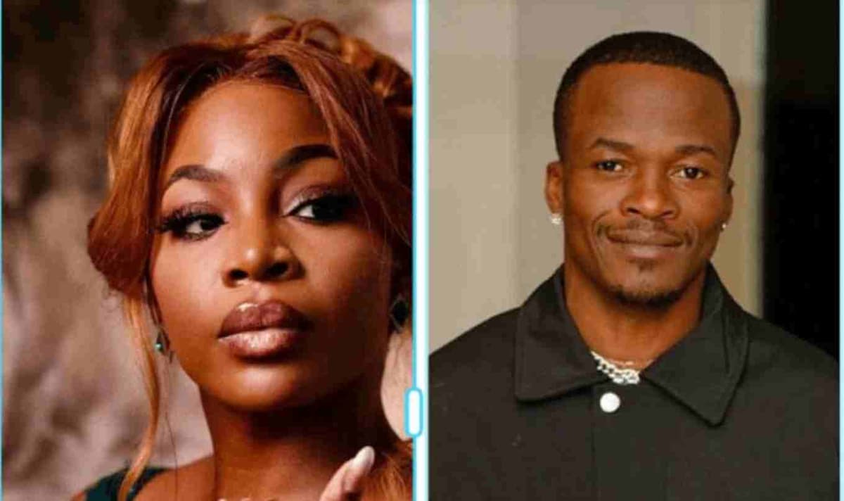 « C’était mon chéri et à€¦ », la chroniqueuse Cassandra Assamoi révèle sa relation avec Debordo