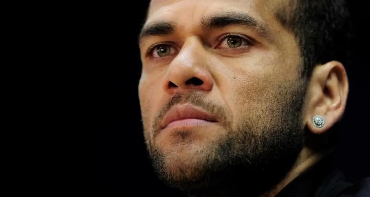 Affaire Dani Alves: le brésilien est toujours en prison