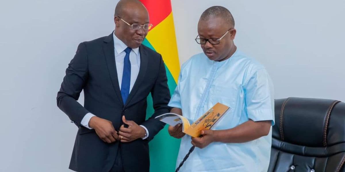 FEMUA 16: la Guinée-Bissau, pays invitée d’honneur