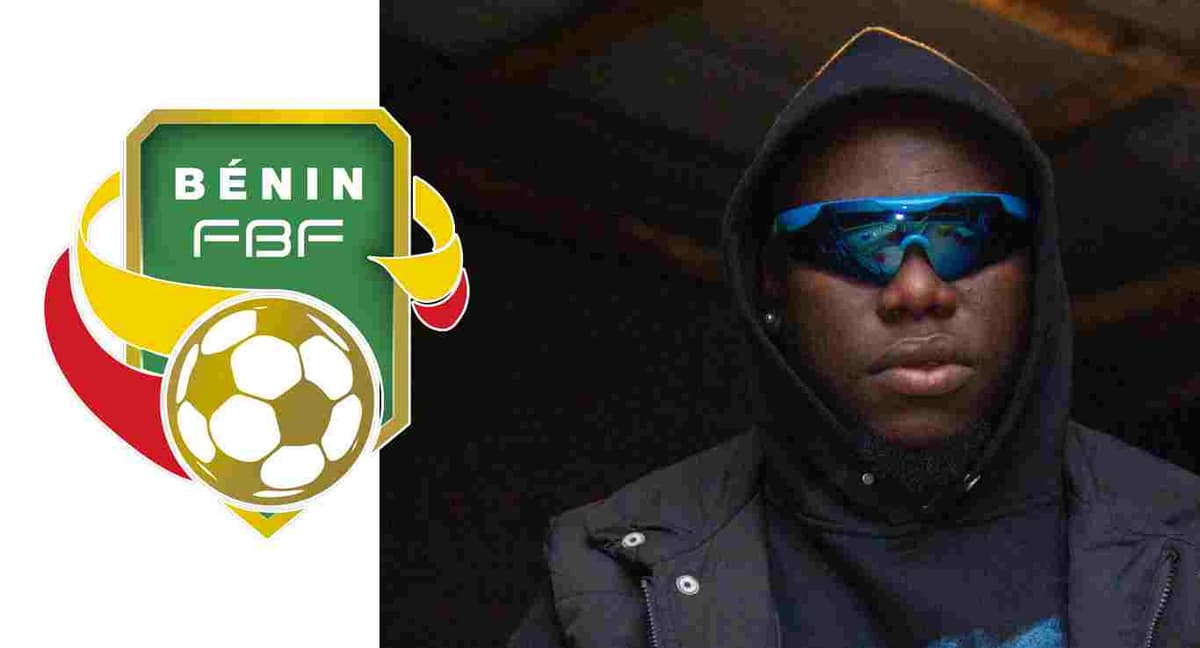 Journées Fifa mars 2024: la colère noire du chanteur First King contre la Fébéfoot