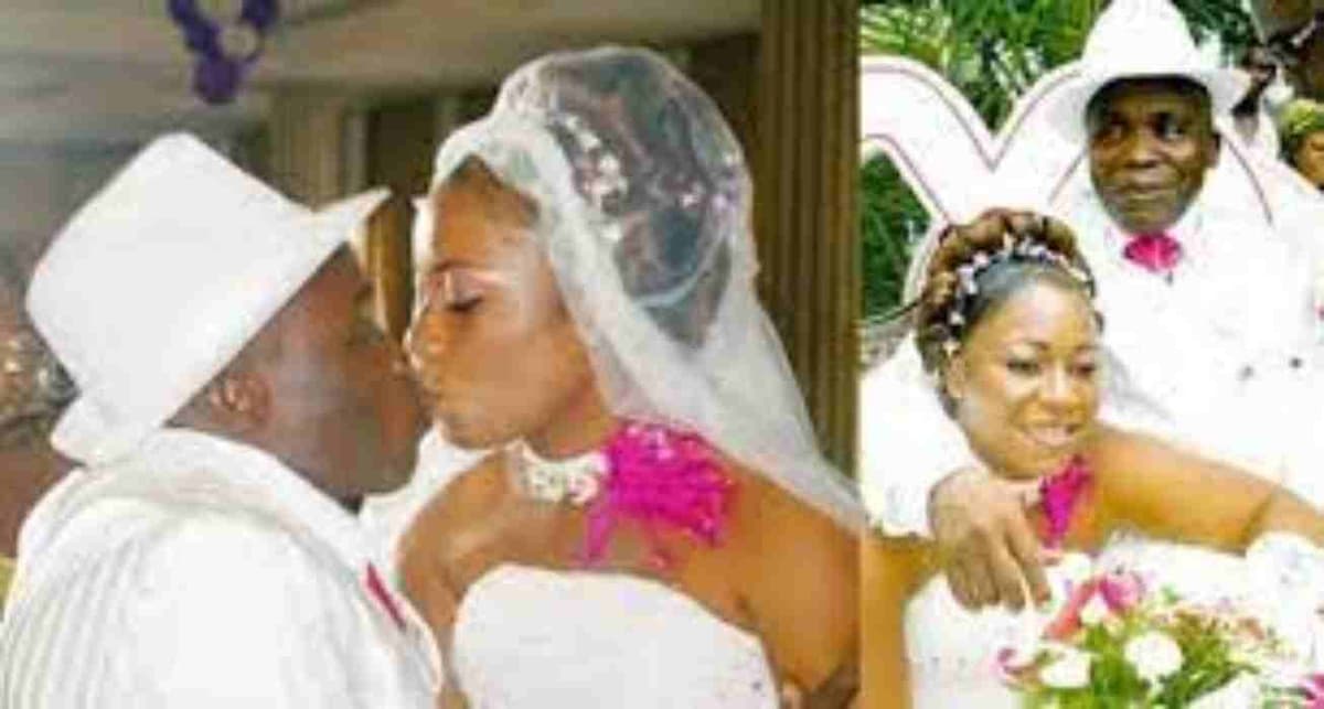 « … Il me laissait grandir pour en faire sa femme », les confidences de la femme de Gohou Michel