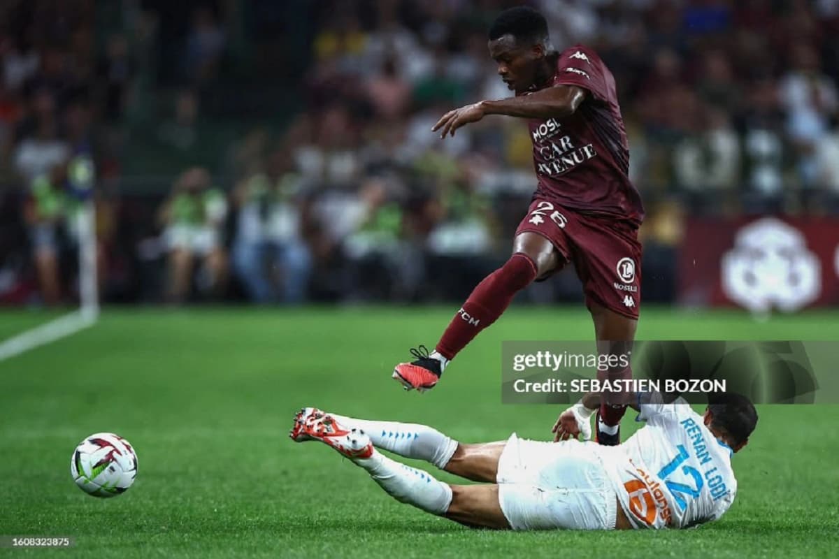 France ou Bénin: Arthur Atta a fait son choix