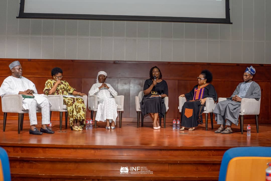Bénin: l’INF et le MASM organisent un forum sur l’investissement en faveur des femmes