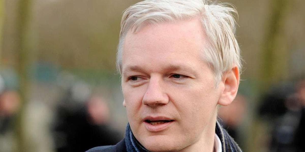 Julian Assange : la justice britannique lui accorde un dernier recours