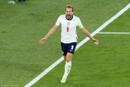 Mondial 2026: la liste de l’Angleterre avec Harry Kane