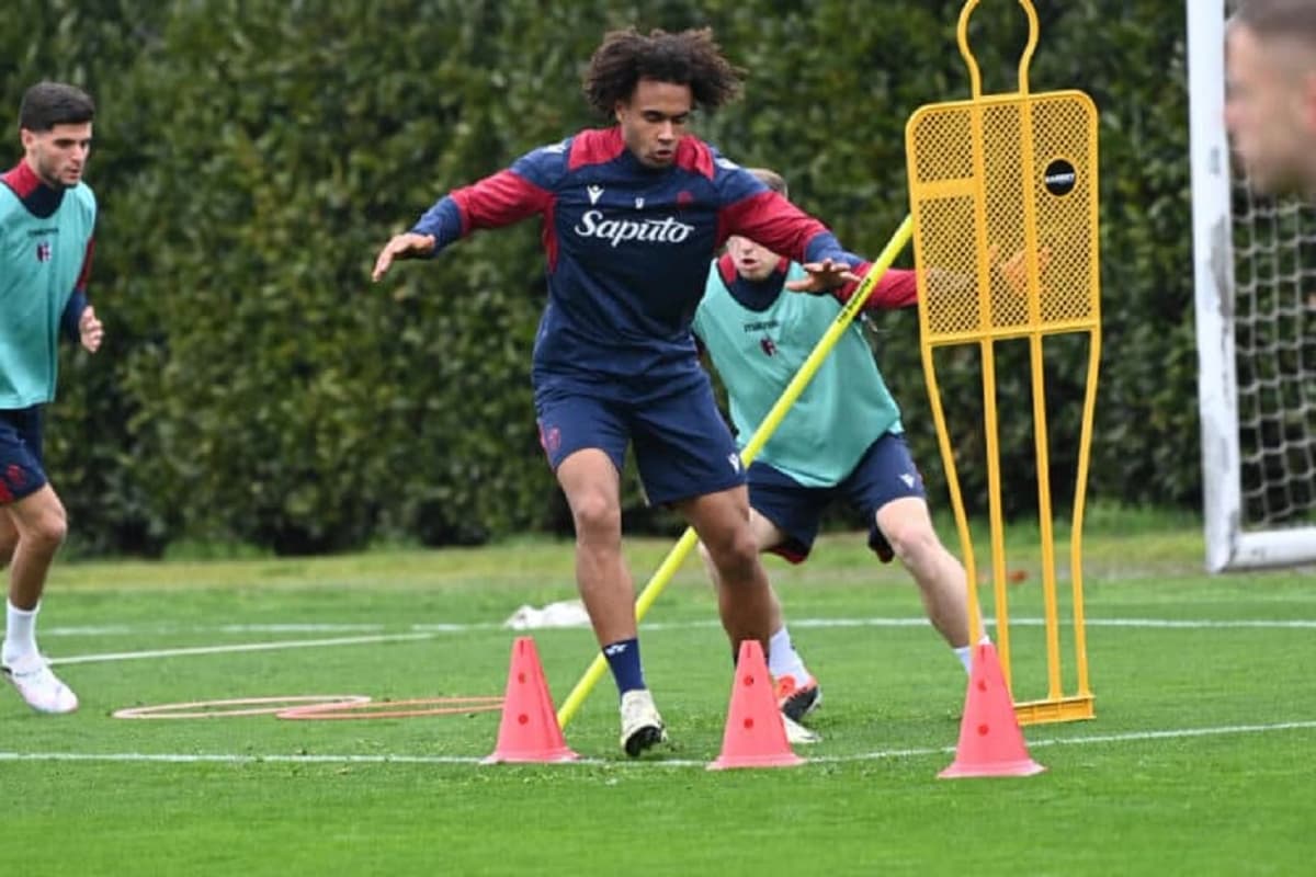 Nigeria ou Pays-Bas: Joshua Zirkzee a fait son choix