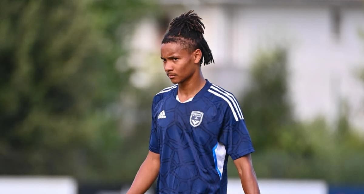 Bénin: zoom sur Mariano Ahouangbo et Lenny Pirringuel, les nouvelles trouvailles de Rohr