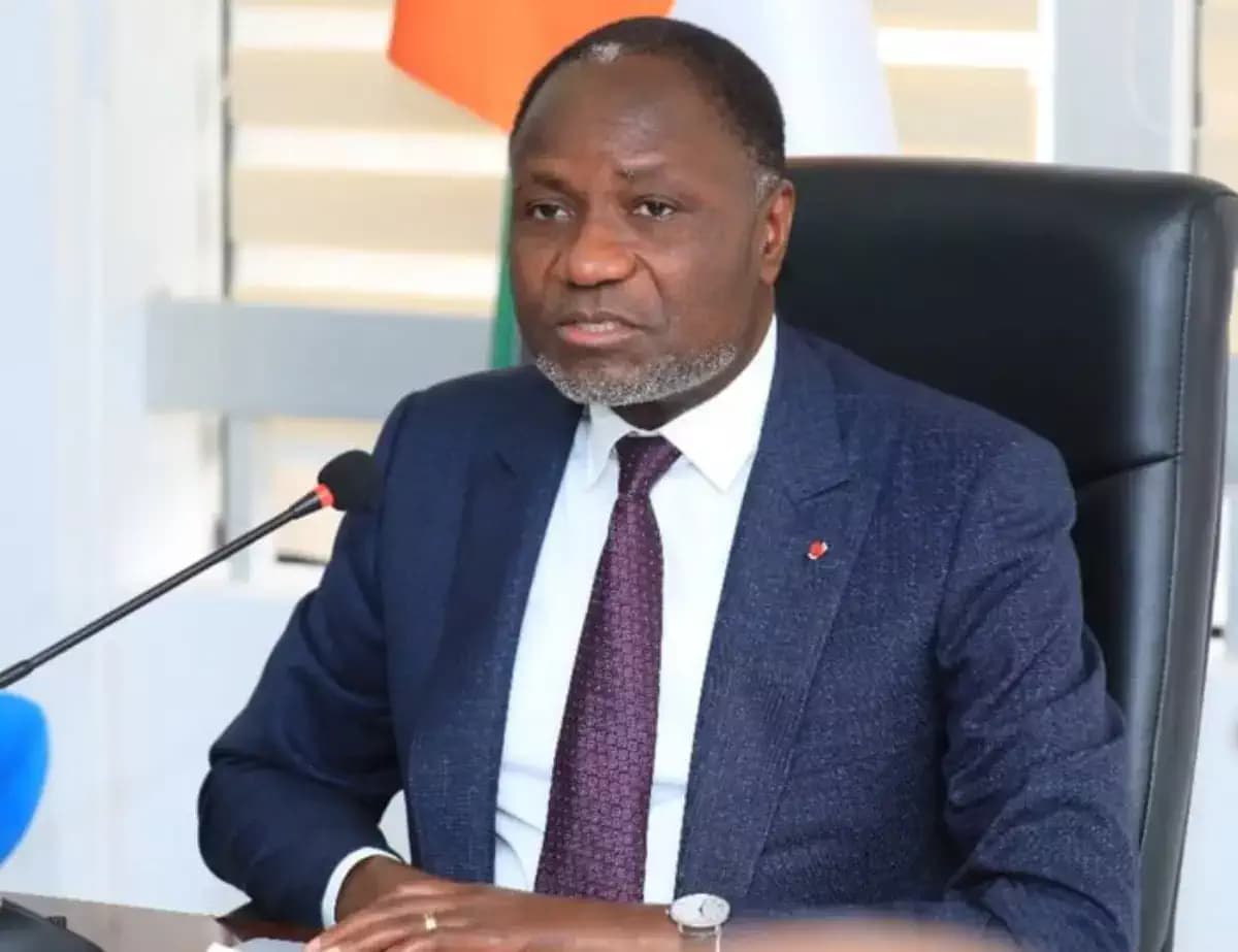 La Côte d’Ivoire annonce la découverte d’une hydrocarbure dénommée CALCAO