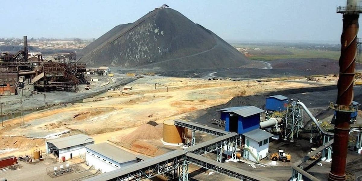 Le Mali reprend le contrôle total de la mine d’or de Yatela