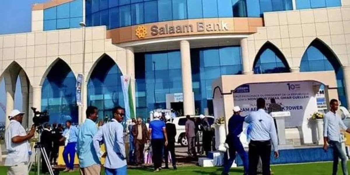 L’Ouganda accueille sa première banque islamique