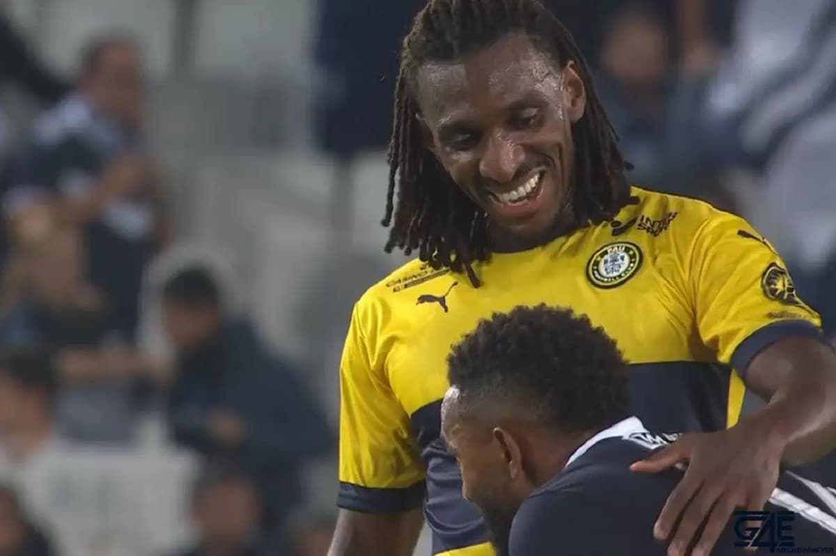 Bénin: nouveau point de chute pour Sessi d’Almeida