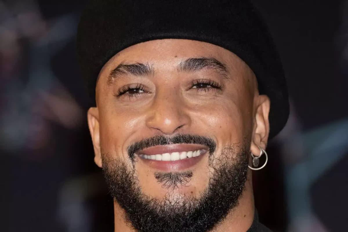 Le chanteur Slimane accusé d’agression s3xuelle par un de ses anciens techniciens