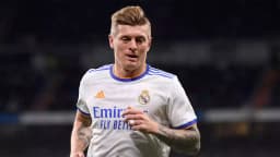 LaLiga: Toni Kroos prêt à faire son retour au Real Madrid
