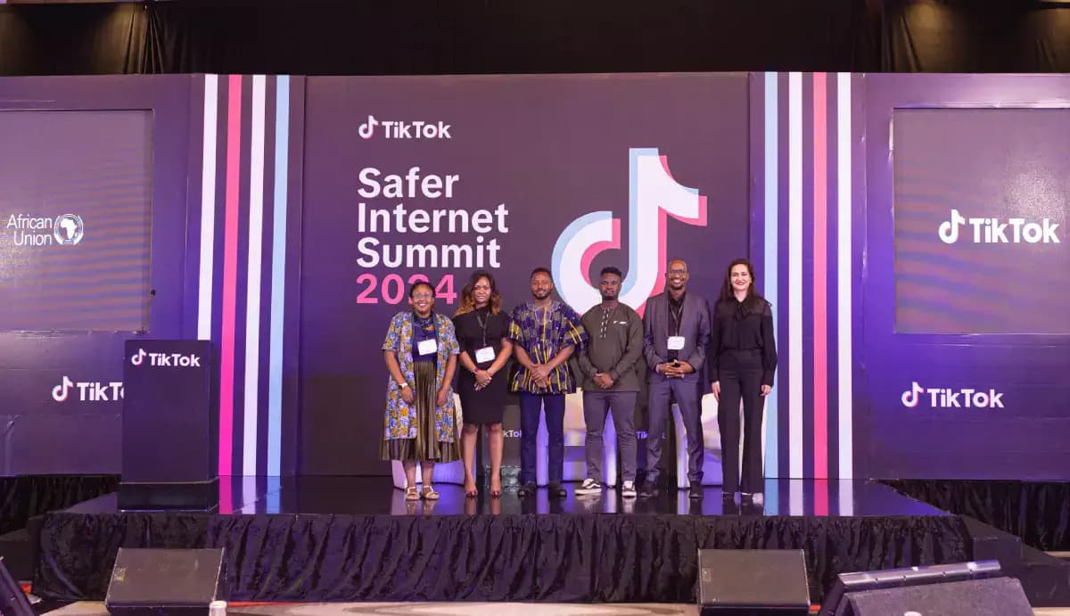 L’Union Africaine et TikTok s’allient pour promouvoir la sécurité en ligne