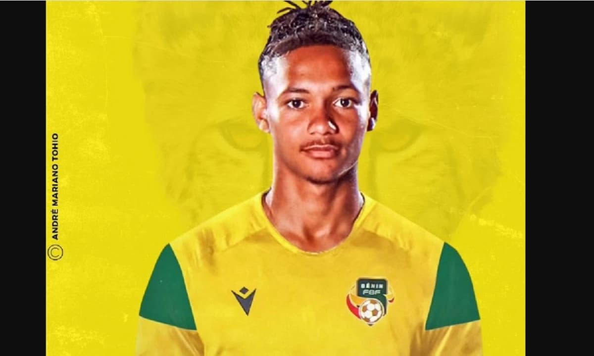 Bordeaux: le béninois Lenny Pirringuel signe à  Quevilly en D3