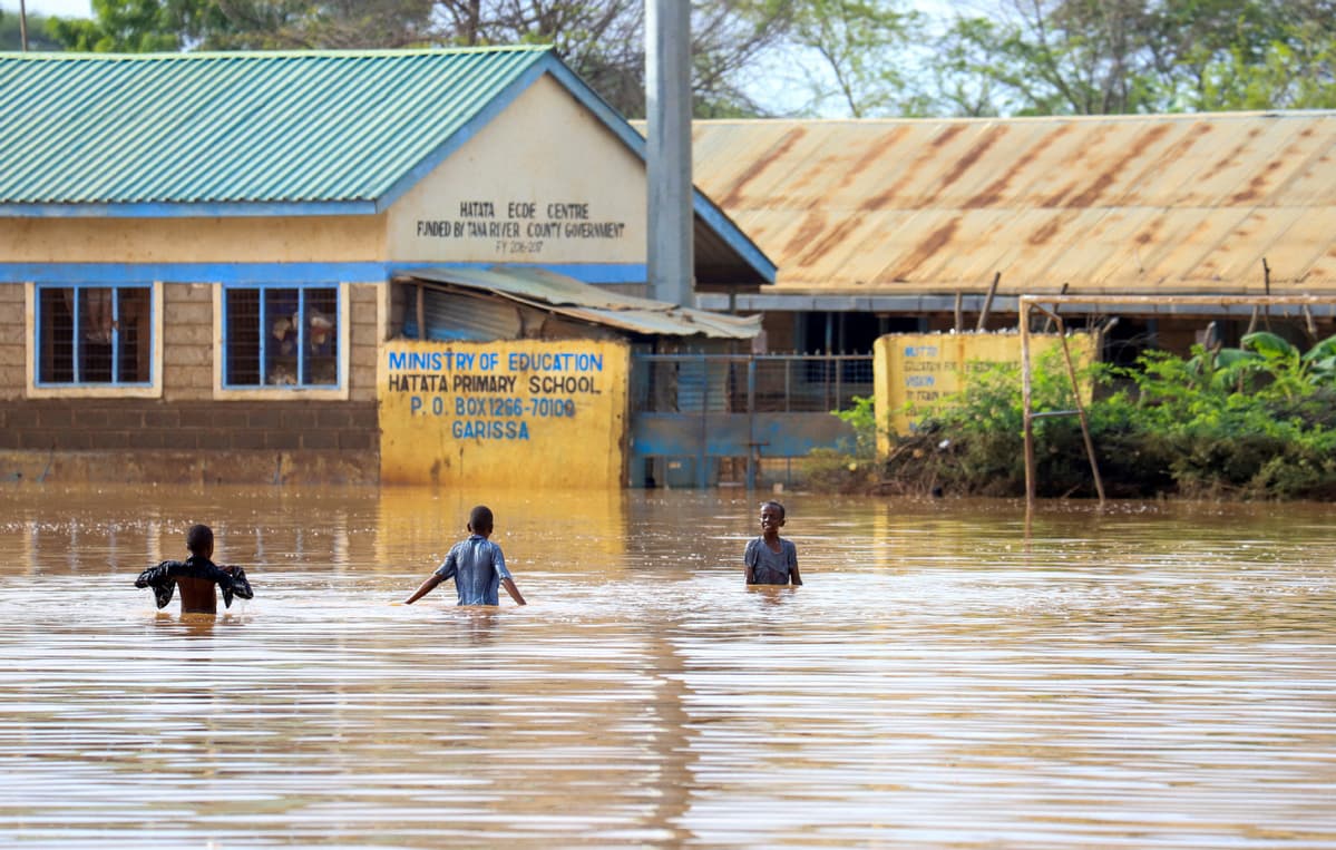 Mali : 75 morts dus aux inondations depuis le début de la saison des pluies